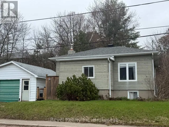 148 MAIN STREET S, Callander, Ontario P0H1H0