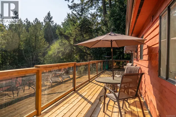 4609 Sailor Rd, Pender Island, British Columbia V0N2M2