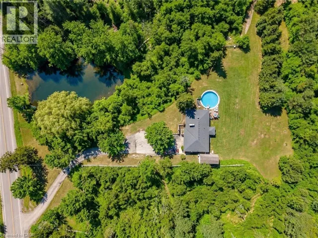 5651 KELSO Road, Milton, Ontario L9E0C5