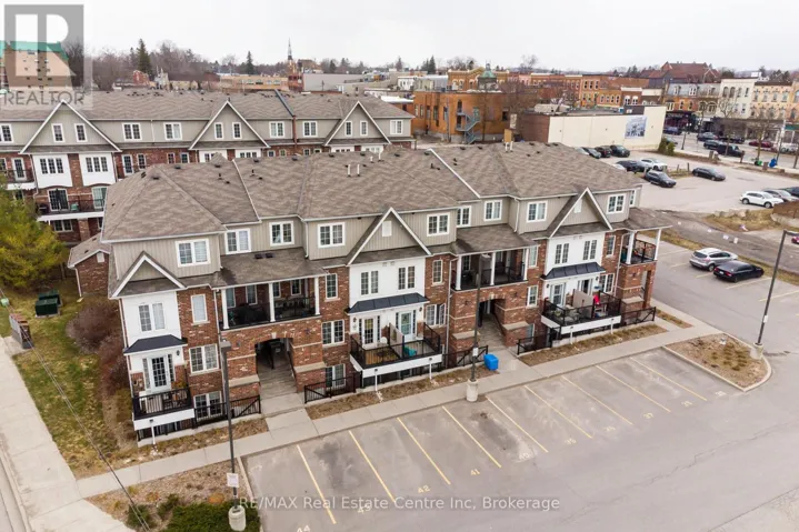 13 - 5 ARMSTRONG STREET, Orangeville, Ontario L9W0C5