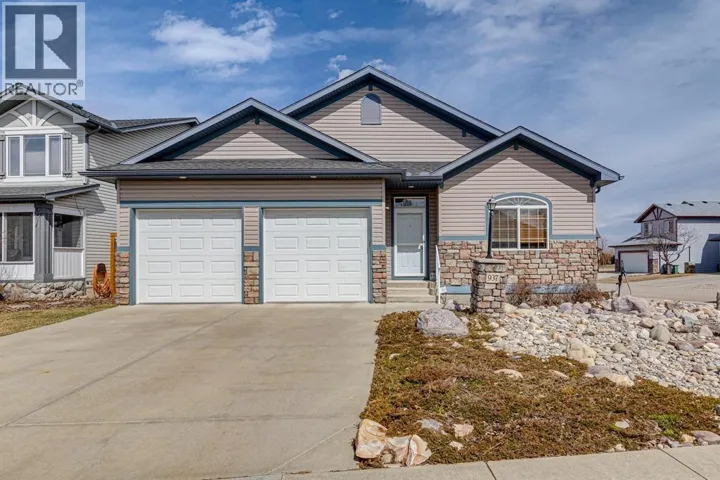 937 Cimarron Park Close, Okotoks, Alberta T1S2E6