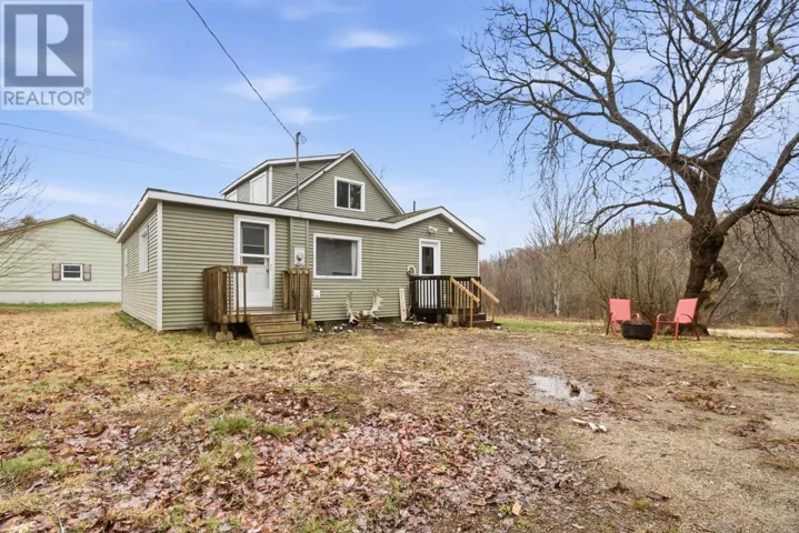 12164 Highway 1, Brickton, Nova Scotia B0S1M0