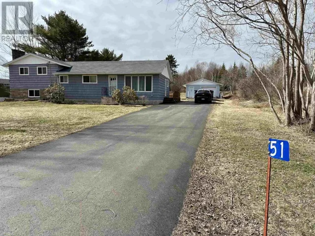 51 Kings Road, Port Hastings, Nova Scotia B9A1N9