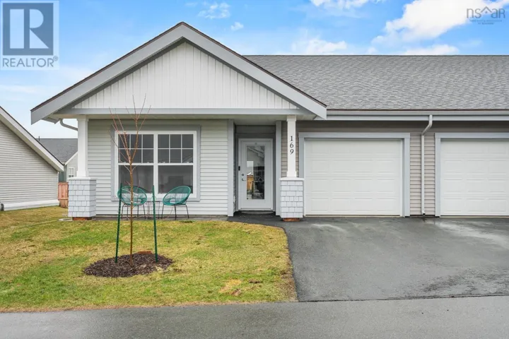 169 Sailors Trail, Eastern Passage, Nova Scotia B3G0A3