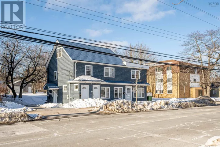 153-157 Albro Lake Road, Dartmouth, Nova Scotia B3A3Y7