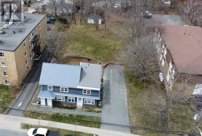 153-157 Albro Lake Road, Dartmouth, Nova Scotia B3A3Y7