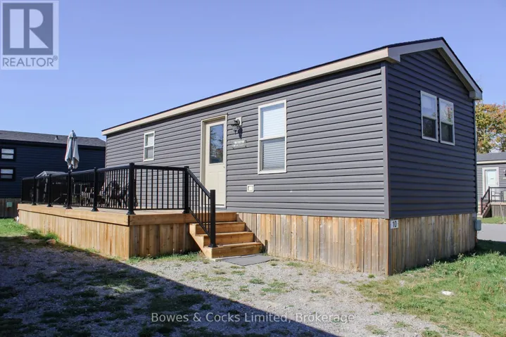 10 LAMBTON - 1235 VILLIERS LINE, Otonabee-South Monaghan, Ontario K0L2G0