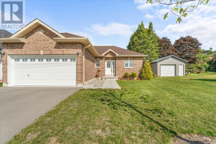 42 BIRCH STREET, Asphodel-Norwood (Norwood), Ontario K0L2V0