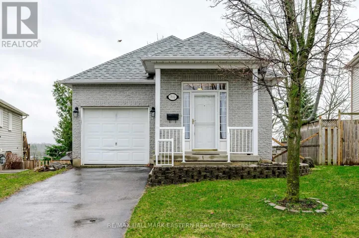 702 TRAILVIEW DRIVE, Peterborough (Ashburnham Ward 4), Ontario K9J8P2