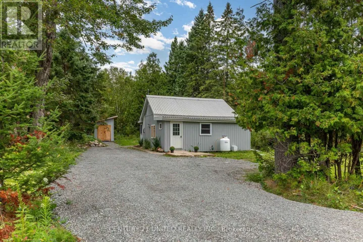 8186 HIGHWAY 28, North Kawartha, Ontario K0L1A0