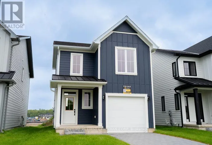 1221 TULLOCH AVENUE, London South (South U), Ontario N6M0L8