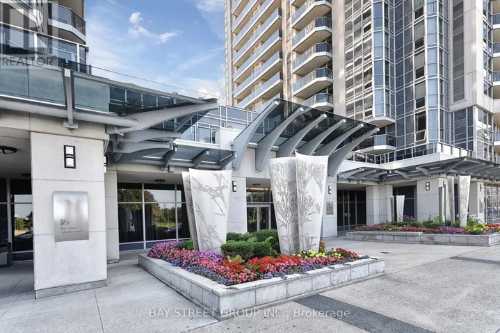 903 - 5793 YONGE STREET, Toronto (Newtonbrook East), Ontario M2M0A9