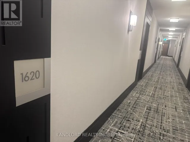 1620 - 111 ELIZABETH STREET, Toronto (Bay Street Corridor), Ontario M5G1P7