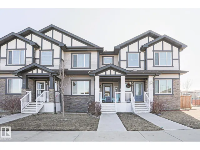 1505 24 ST NW, Edmonton, Alberta T6T2B9