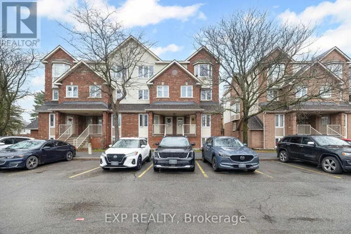 171 BRISTON PRIVATE, Ottawa, Ontario K1G5R3