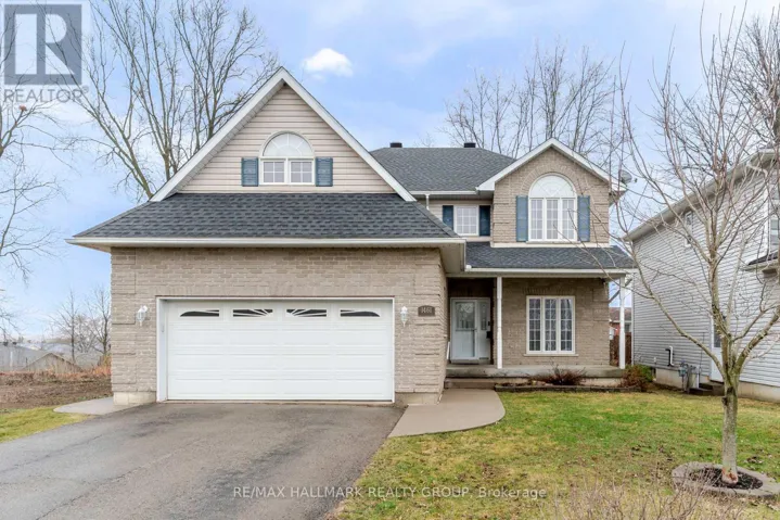 1461 FLANDERS ROAD, Brockville, Ontario K6V0A3