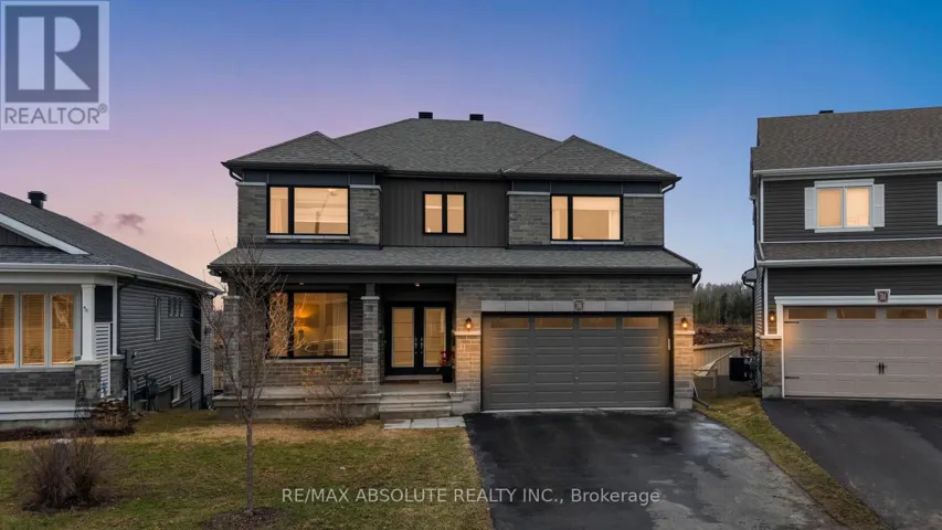 706 PARADE DRIVE, Ottawa, Ontario K2S0Z4