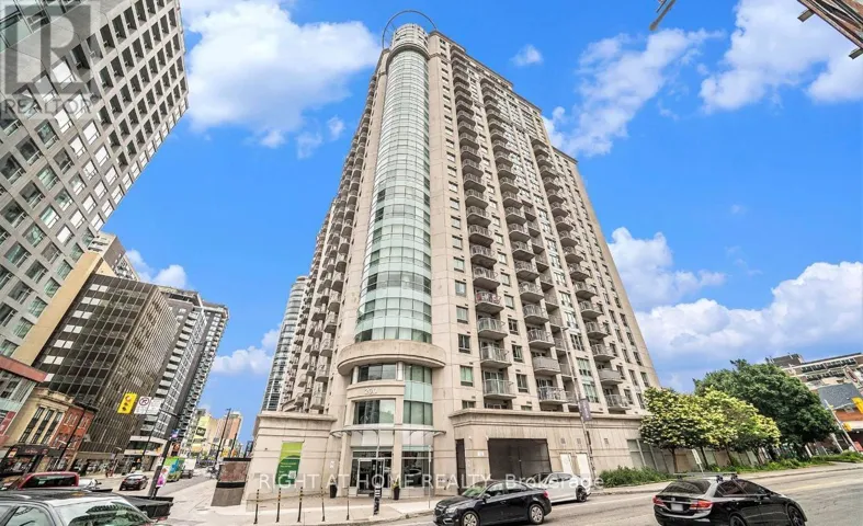 905 - 200 RIDEAU STREET, Ottawa, Ontario K1N5Y1