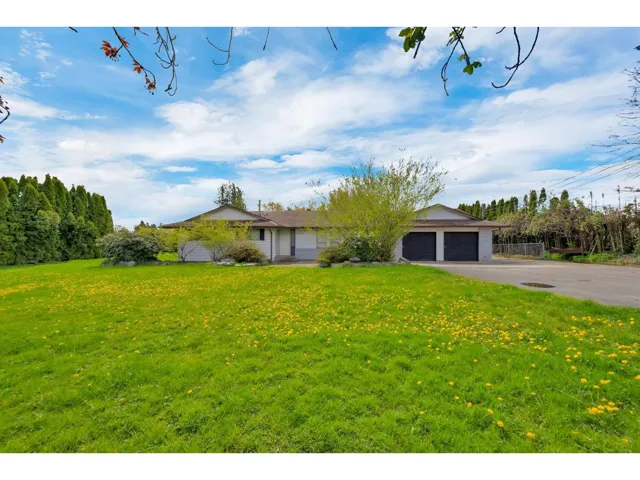 28712 58 AVENUE, Abbotsford, British Columbia V4X2P6