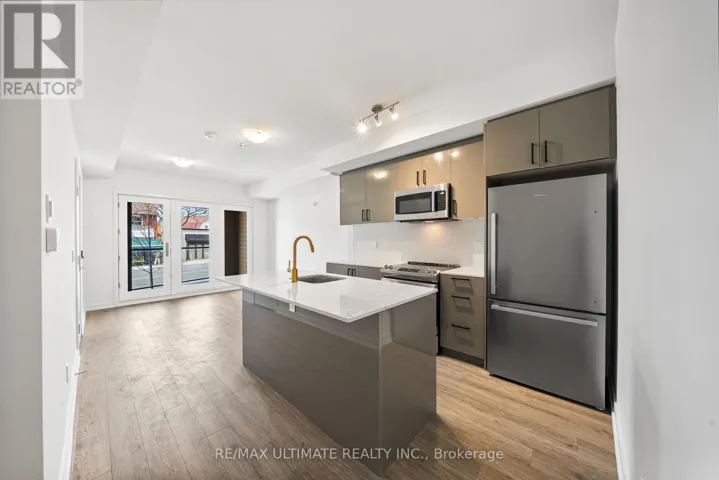 34 - 35 BIRCHCLIFF AVENUE, Toronto (Birchcliffe-Cliffside), Ontario M1N0C1