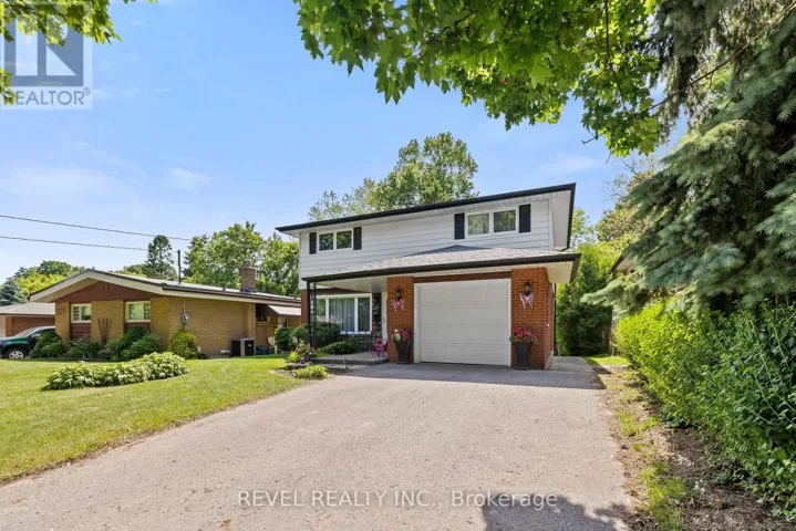 396 WILSON ROAD N, Oshawa (O'Neill), Ontario L1G6E5