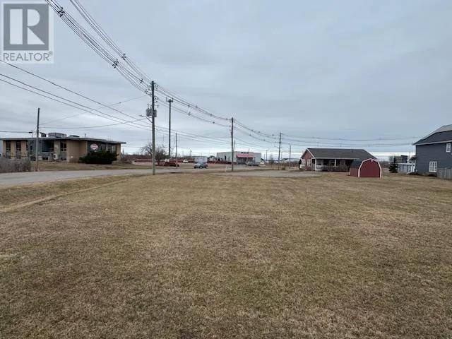 61 Ottawa Street, Summerside, Prince Edward Island C1N1W2