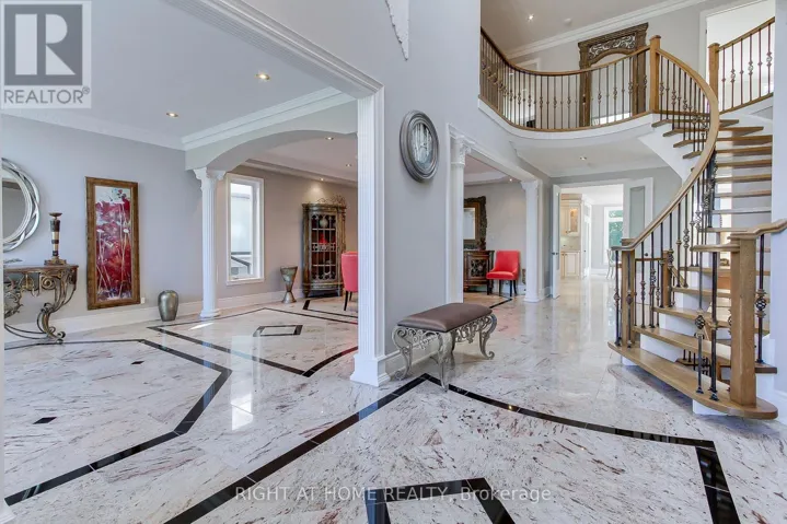 185 KING HIGH DRIVE, Vaughan (Beverley Glen), Ontario L4J3N3