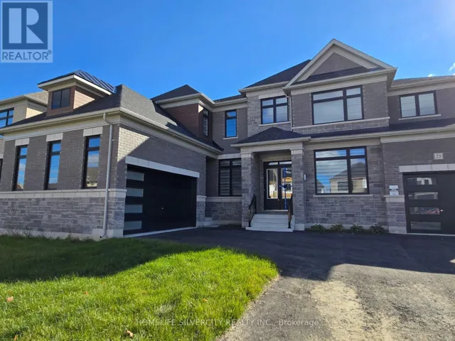 23 MARIGOLD BOULEVARD E, Adjala-Tosorontio (Colgan), Ontario L0G1W0