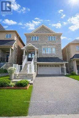 155 ART WEST AVENUE, Newmarket (Woodland Hill), Ontario L3X0C1