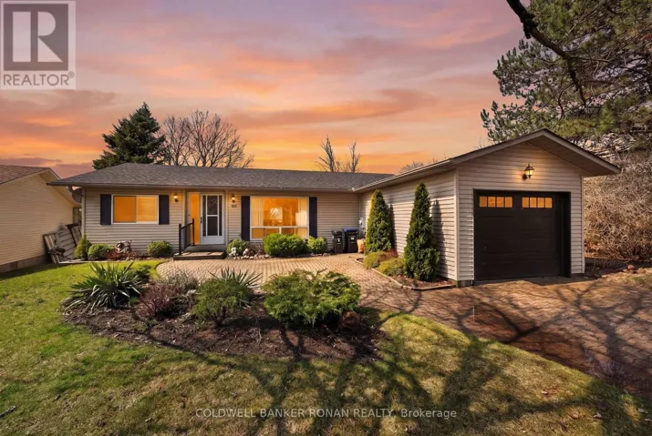 105 TECUMSETH PINES DRIVE, New Tecumseth, Ontario L0G1W0