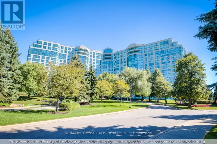 304 - 7825 BAYVIEW AVENUE, Markham (Aileen-Willowbrook), Ontario L3T7N2