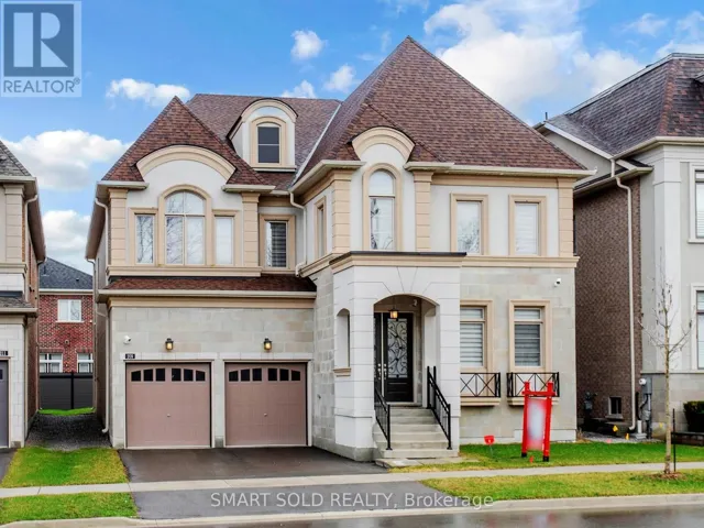209 HILLSVIEW DRIVE, Richmond Hill (Observatory), Ontario L4C4L8