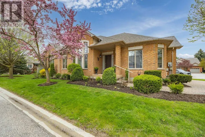 1 FORTUNA CIRCLE, New Tecumseth (Alliston), Ontario L9R1Z3