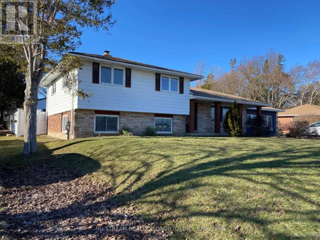 552 BIG BAY POINT ROAD, Barrie (Painswick North), Ontario L4N3Z5