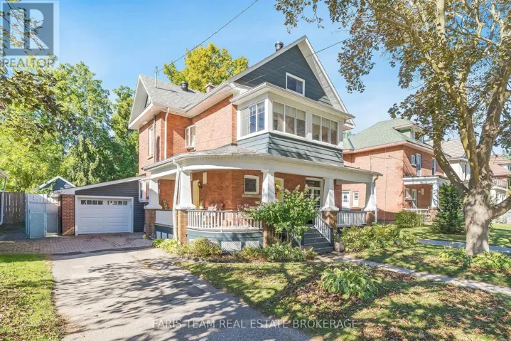 404 MANLY STREET, Midland, Ontario L4R3E3