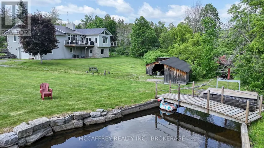 898 COUNTY ROAD 12, Greater Napanee (Greater Napanee), Ontario K0K2W0