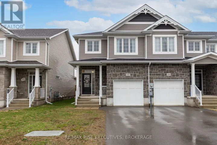 1538 DAVENPORT CRESCENT, Kingston (City Northwest), Ontario K7P0M6