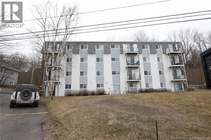 228 Dunns Crossing Road Unit# 16, Fredericton, New Brunswick E3B2A6