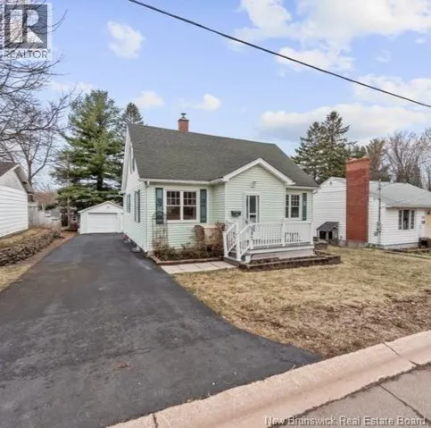 137 Winston Street, Riverview, New Brunswick E1B1K1