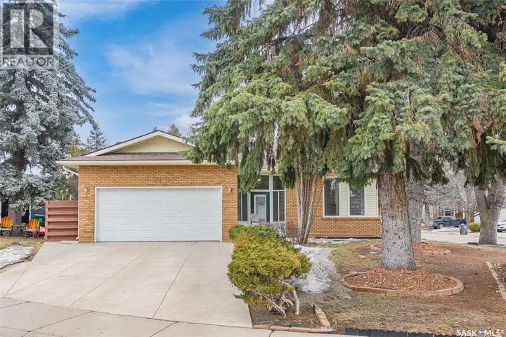 234 J.J. Thiessen TERRACE, Saskatoon, Saskatchewan S7K5P2