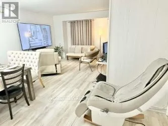 37 - 69 MAPLE BRANCH PATH, Toronto (Kingsview Village-The Westway), Ontario M9P3T4