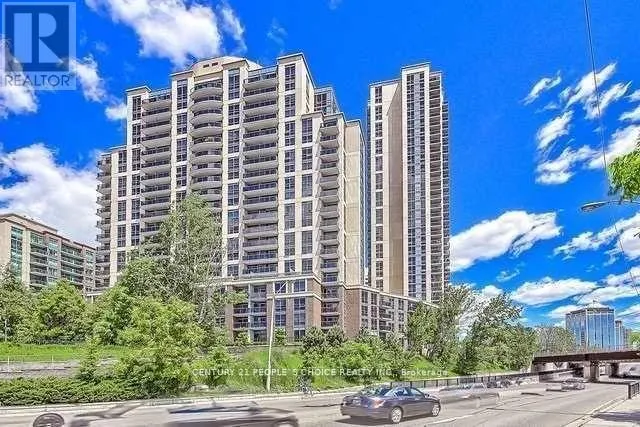 203 - 3 MICHAEL POWER PLACE, Toronto (Islington-City Centre West), Ontario M9A0A2