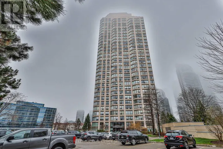 2006 - 2269 LAKE SHORE BOULEVARD W, Toronto (Mimico), Ontario M8V3X6