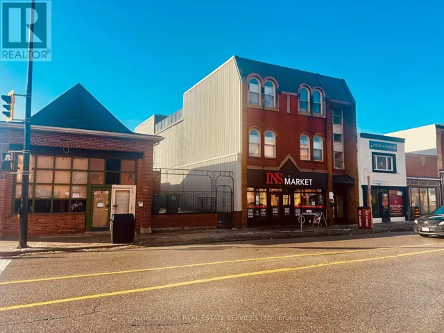 238 QUEEN STREET S, Mississauga (Streetsville), Ontario L5M1L5