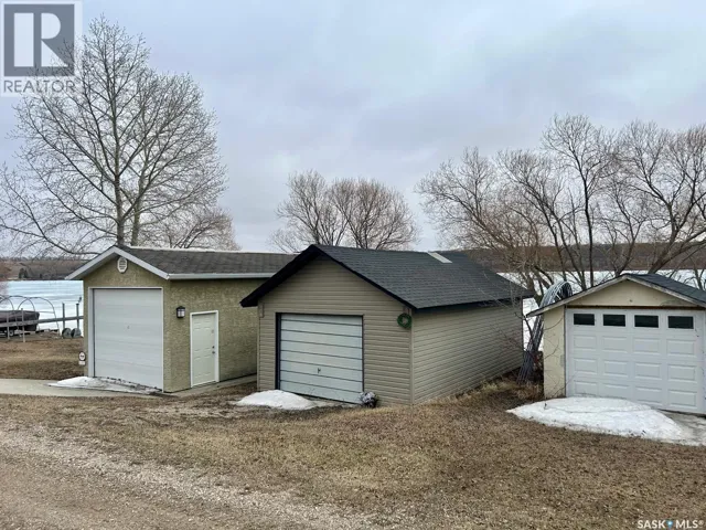 lot 14 A Summerfeldt DRIVE, Thode, Saskatchewan S7C0A4