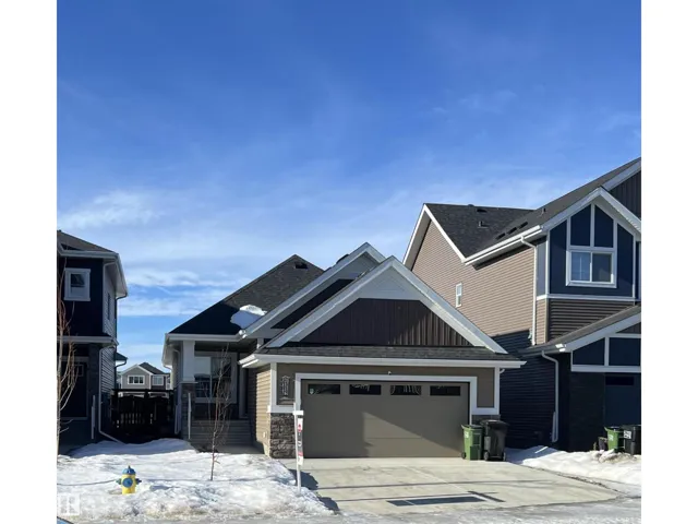 3116 167 ST SW, Edmonton, Alberta T6W4R2