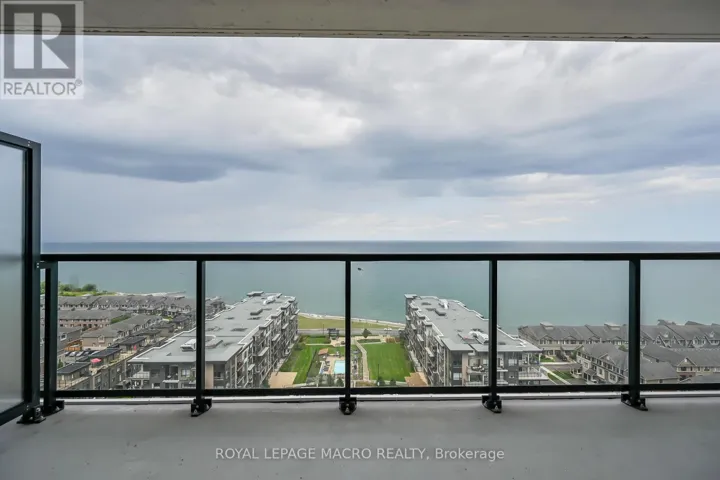 1607 - 385 WINSTON ROAD, Grimsby (Grimsby Beach), Ontario L3M4E8
