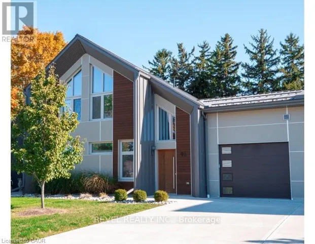98 ELGIN STREET, Zorra (Embro), Ontario N0J1J0