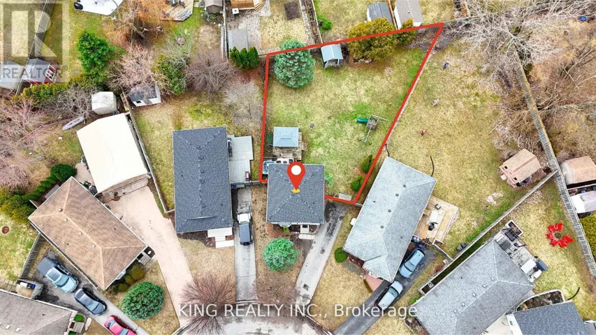 171 POCHARD COURT, London East (East P), Ontario N5W5Z3