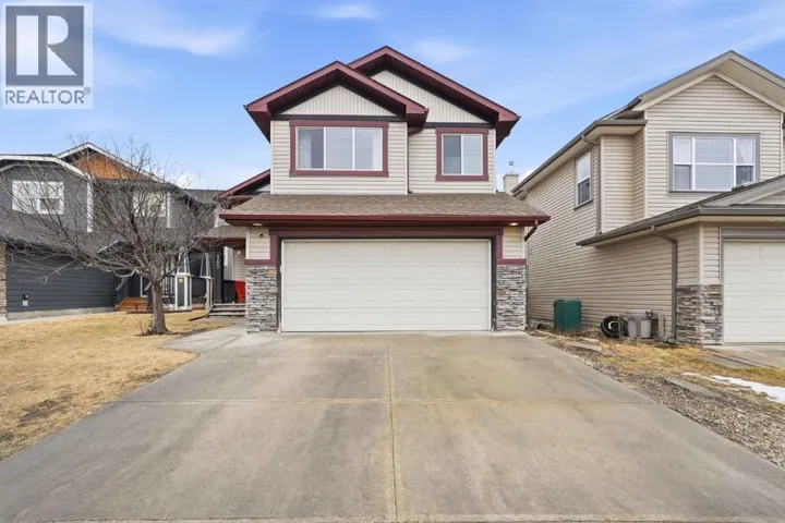 165 Thornfield Close SE, Airdrie, Alberta T4A2K8